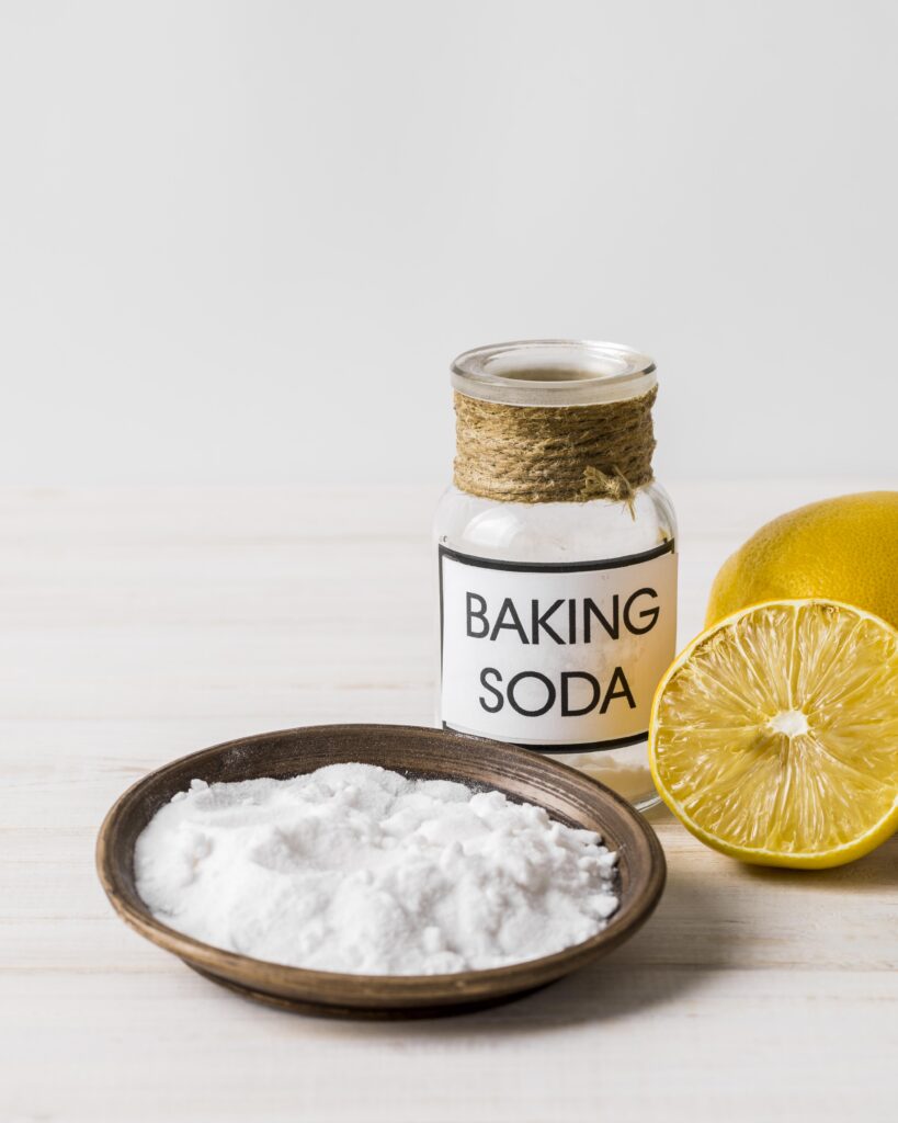 Baking Soda vs Baking Powder