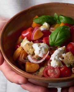 Caprese Salad