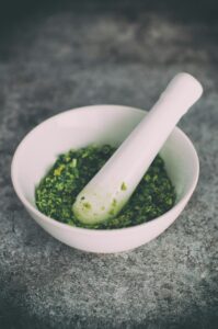 Pesto Genovese